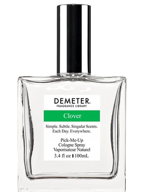 Clover by Demeter Fragrance Library