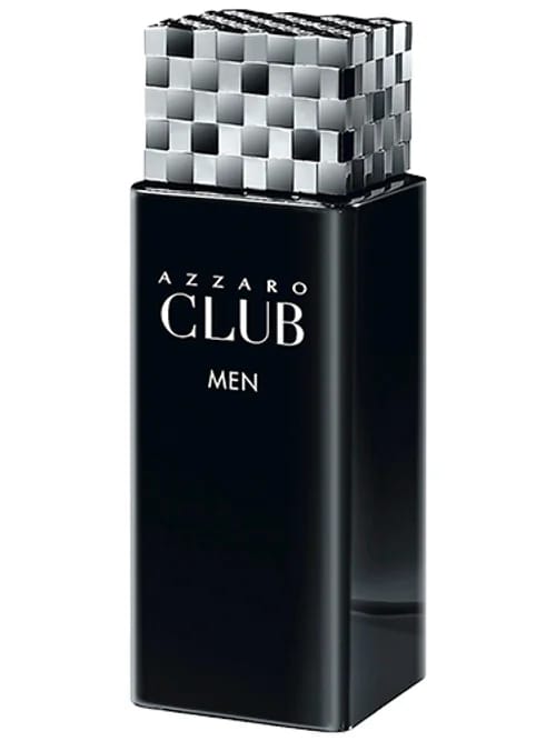Club Men by Azzaro