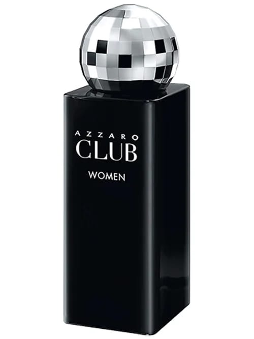 Club Women by Azzaro