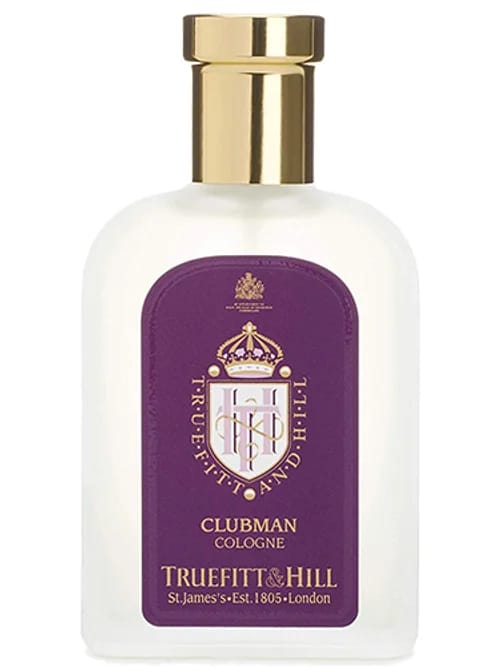 Clubman by Truefitt & Hill