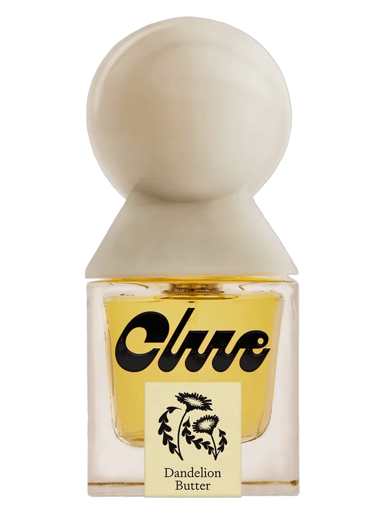 Dandelion Butter by Clue Perfumery
