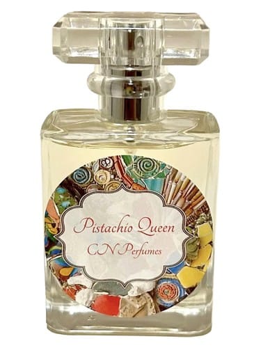 Pistachio Queen by CN Perfumes