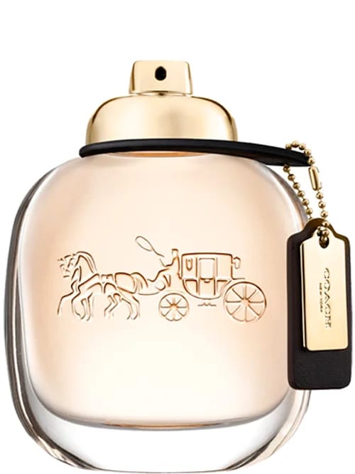 Coach Eau De Parfum