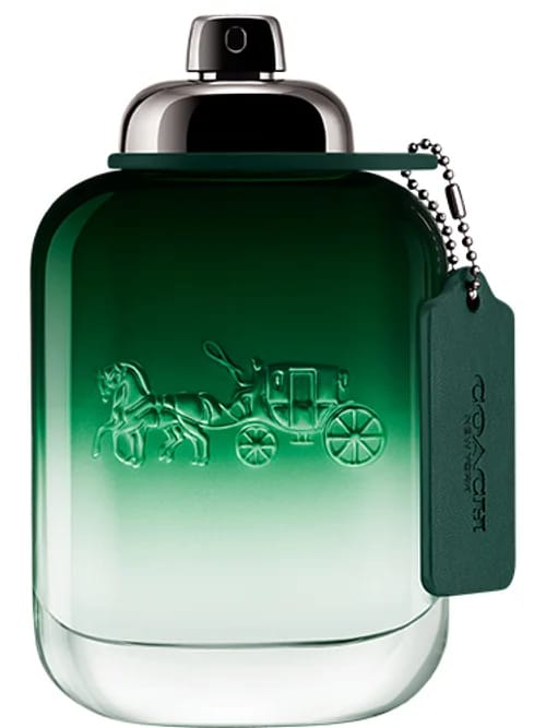 Green by Coach