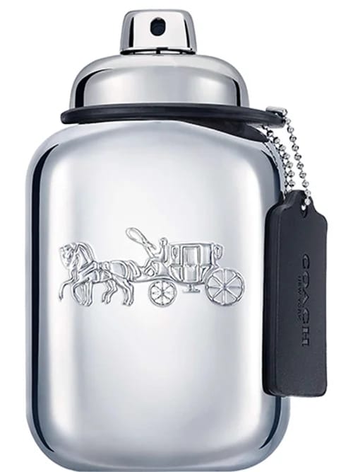 Platinum by Coach