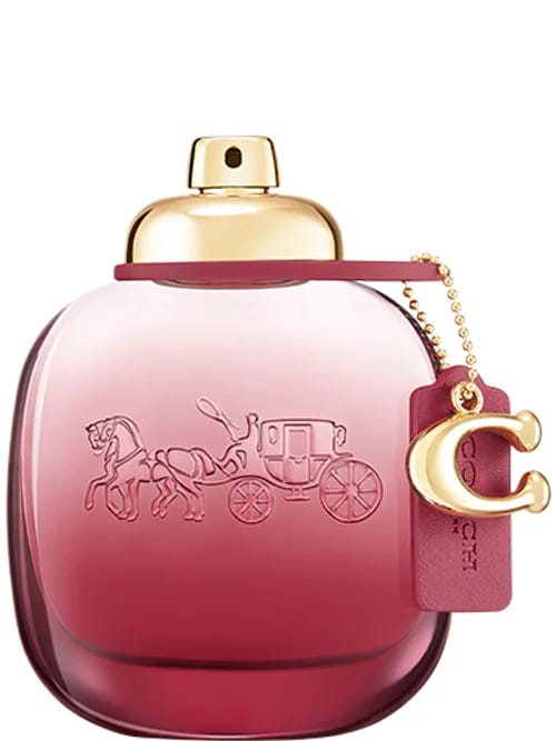 Wild Rose by Coach