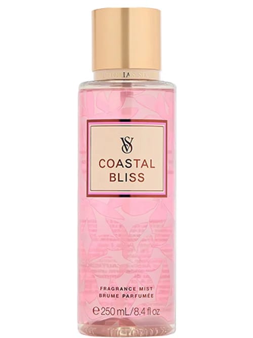 Coastal Bliss by Victoria'S Secret