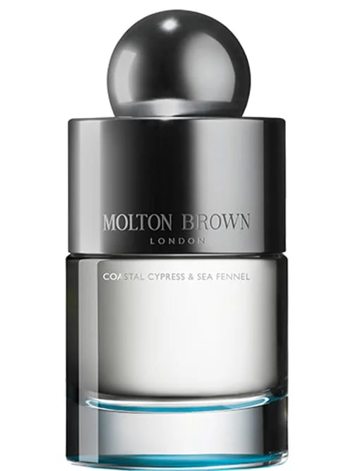 Coastal Cypress & Sea Fennel by Molton Brown