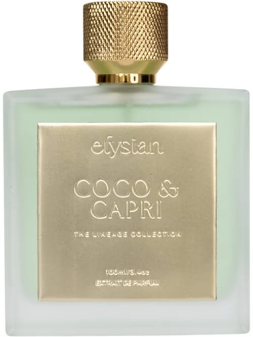 Coco & Capri by Elysian