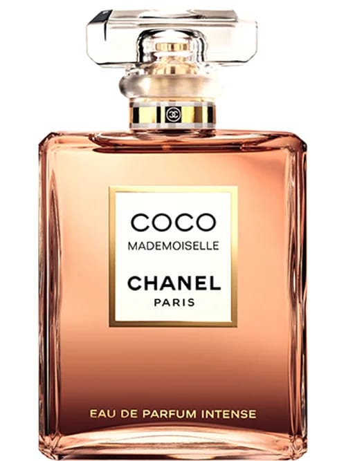 Coco Mademoiselle Intense by Chanel