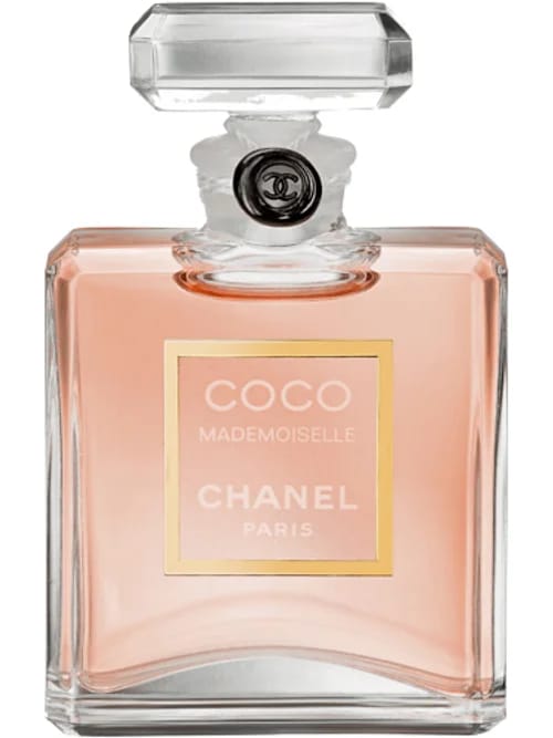 Coco Mademoiselle L'Extrait by Chanel
