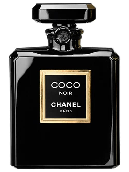 Coco Noir by Chanel