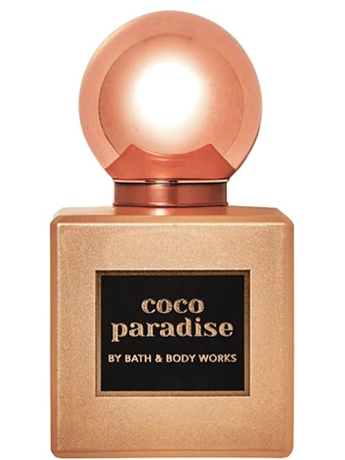 Coco Paradise by Bath & Body Works