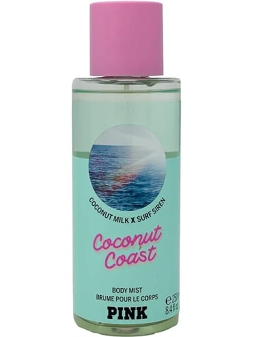 Coconut Coast by Victoria'S Secret