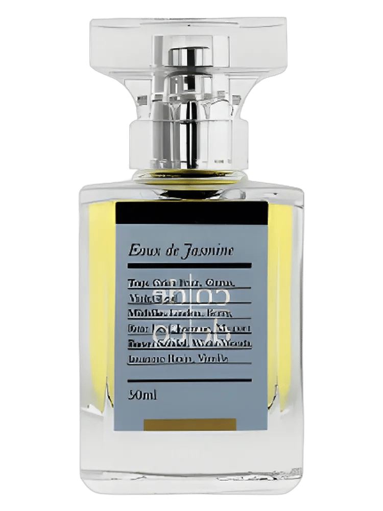 Eaux de Jasmine by Code Deco