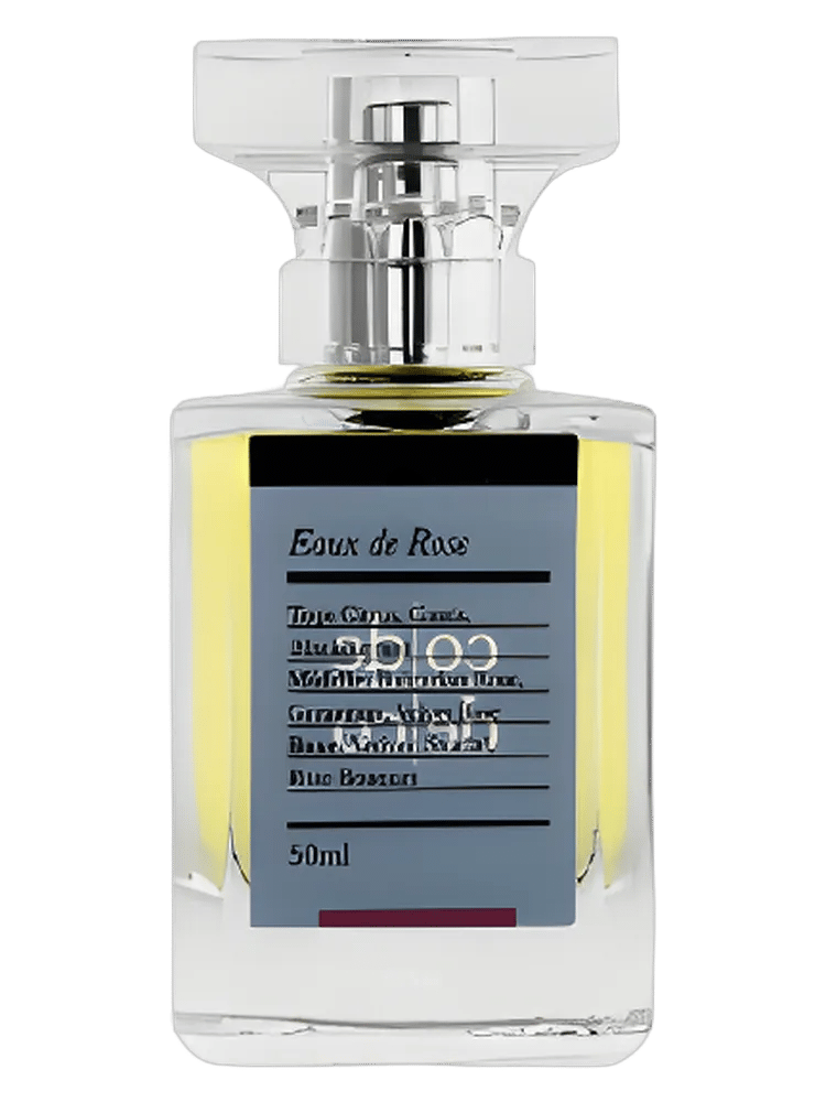 Eaux de Rose by Code Deco