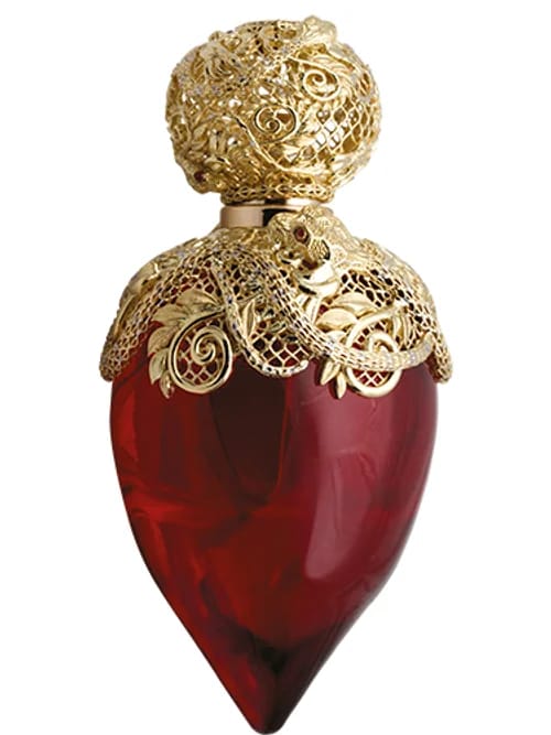 Coeur Rouge Rubis by Alexandre.J