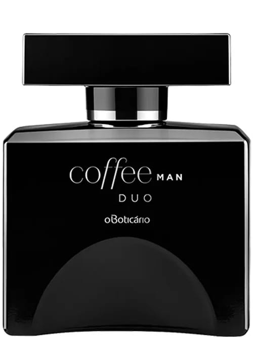 Coffee Man Duo by O Boticário