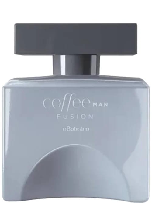 Coffee Man Fusion by O Boticário