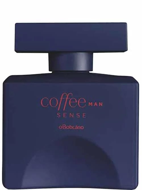 Coffee Man Sense by O Boticário