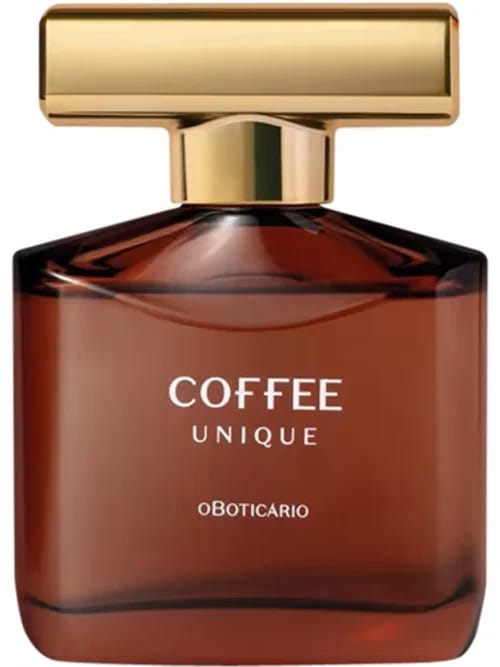 Coffee Unique Man by O Boticário