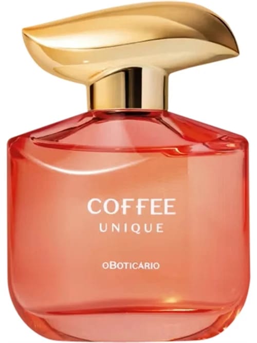 Coffee Unique Woman by O Boticário