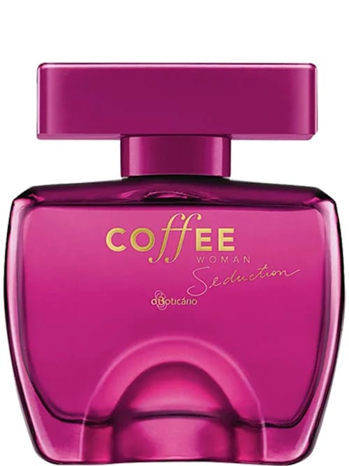 Coffee Woman Seduction by O Boticário