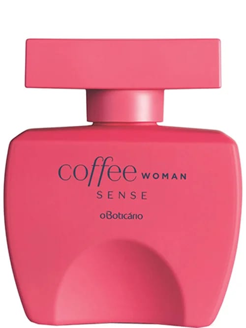 Coffee Woman Sense by O Boticário