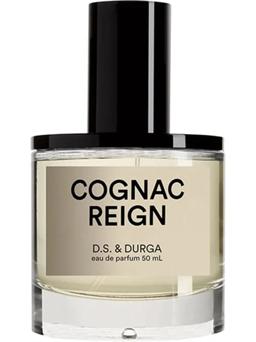 Cognac Reign by D.S. & Durga