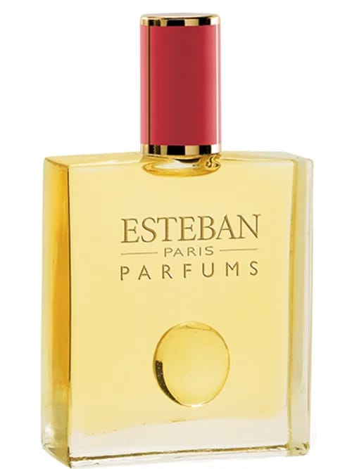 Colère D'Épices by Estéban