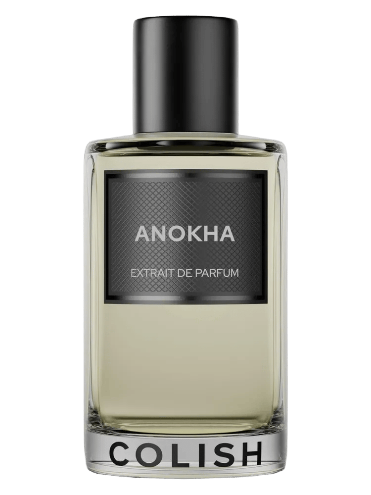 Anokha Extrait de Parfum by Colish
