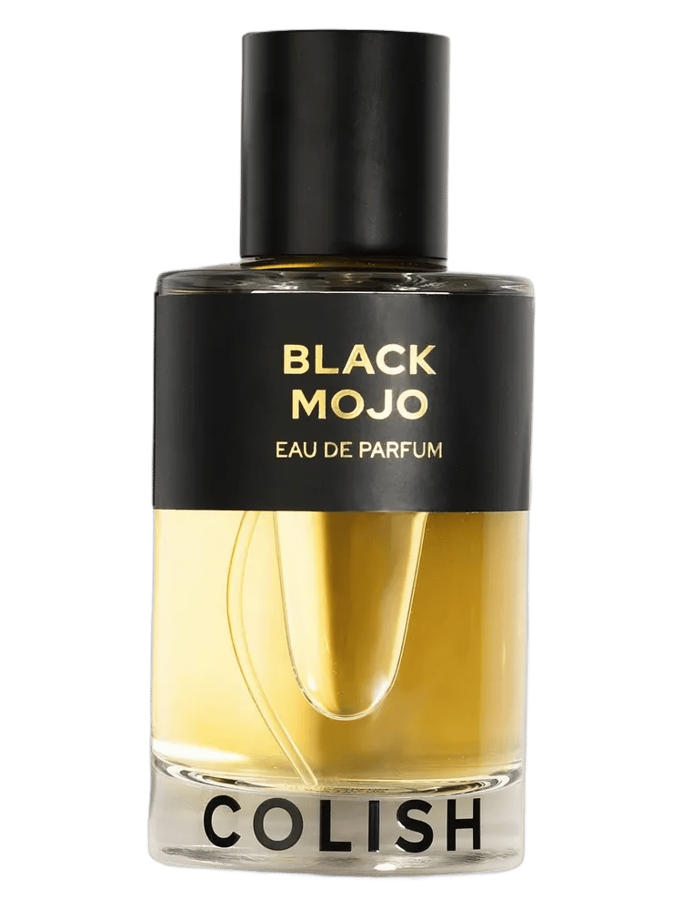 Black Mojo by Colish