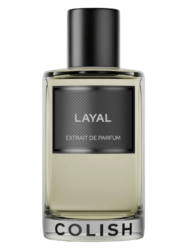 Layal Extrait de Parfum by Colish