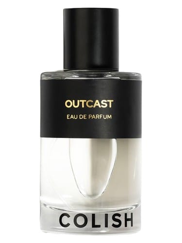 Outcast by Colish