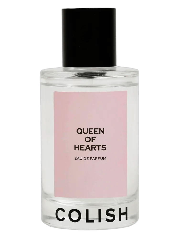 Queen of Hearts by Colish