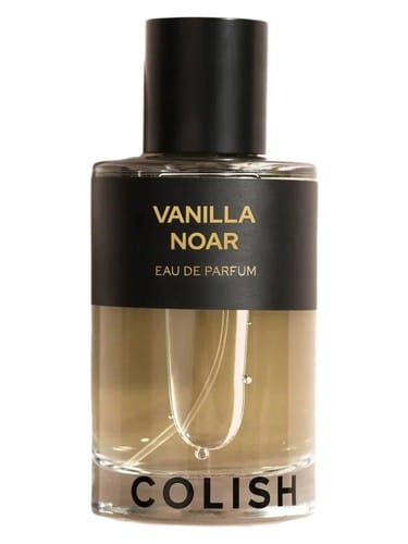 Vanilla Noar by Colish
