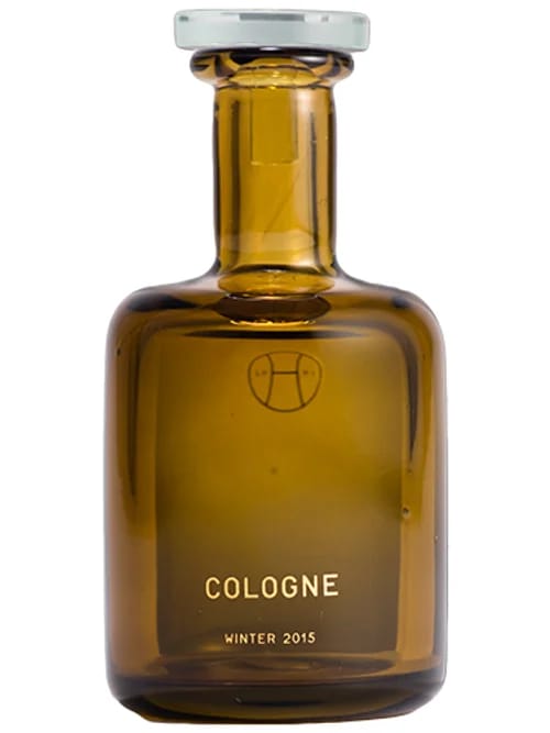 Cologne by Perfumer H