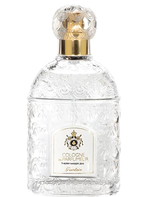 Du Parfumeur by Guerlain
