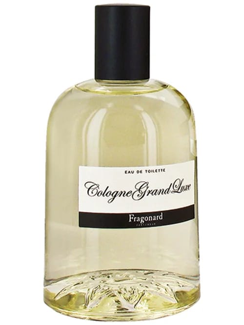 Grand Luxe by Fragonard