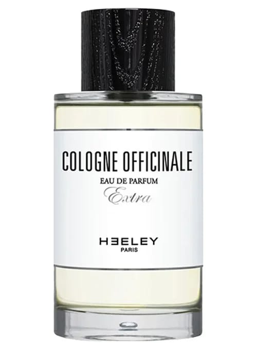 Officinale by Heeley