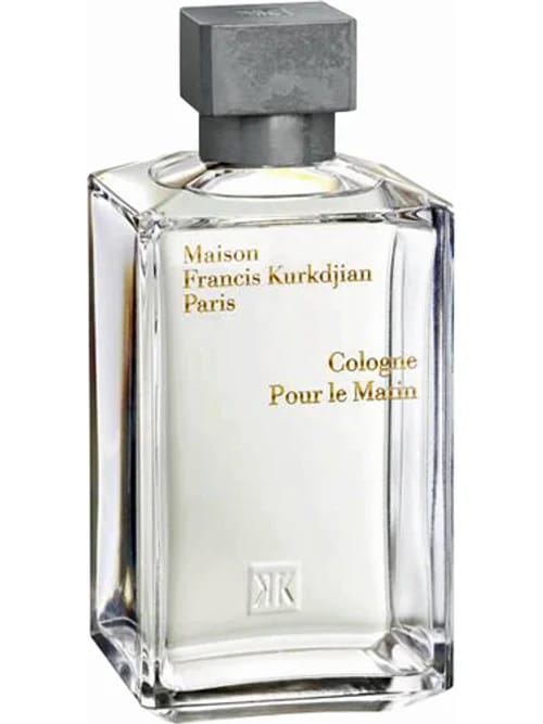 Pour Le Matin by Maison Francis Kurkdjian