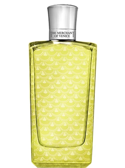 Colonia Veneziana by The Merchant Of Venice