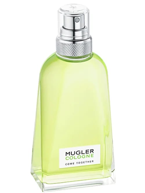 Come Together by Mugler