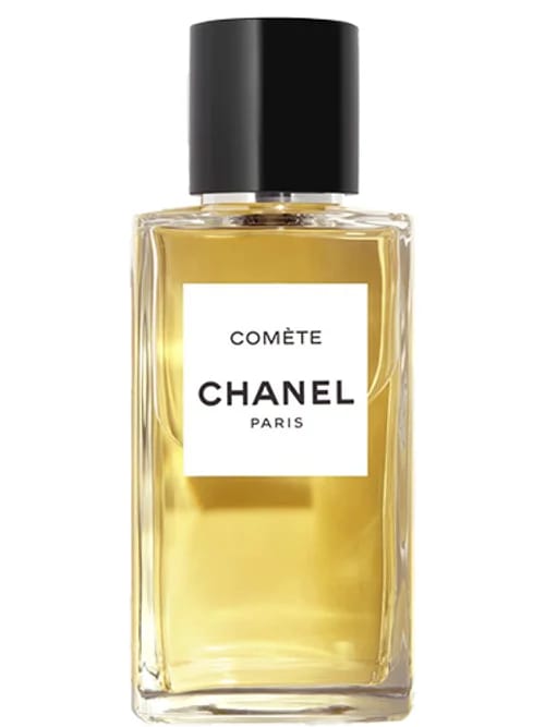 Comète by Chanel