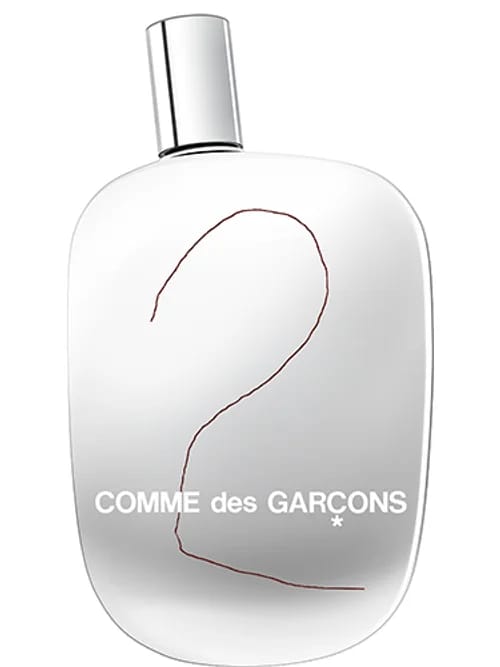 2 by Comme Des Garçons
