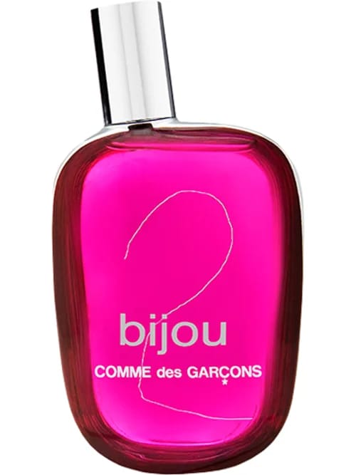2 Bijou by Comme Des Garçons