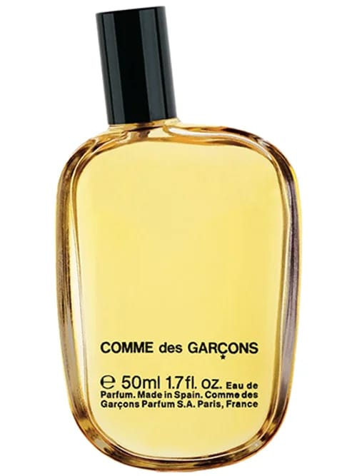 Comme Des Garçons Eau De Parfum by Comme Des Garçons