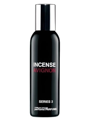 Comme des Garcons Series 3 Incense: Avignon by Comme Des Garçons