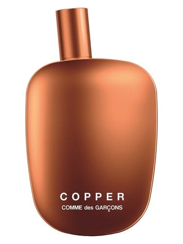 Copper by Comme Des Garçons
