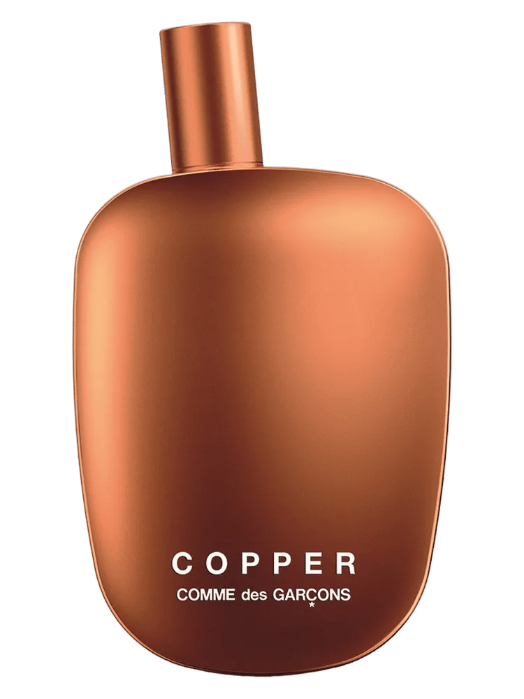 Copper by Comme Des Garçons